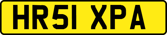 HR51XPA