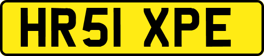 HR51XPE