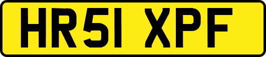 HR51XPF