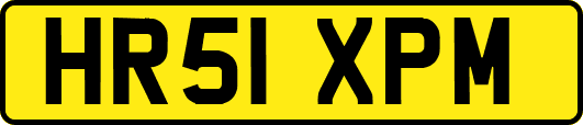 HR51XPM