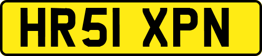 HR51XPN