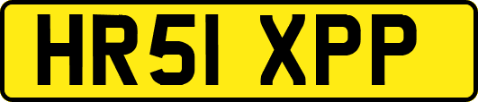 HR51XPP