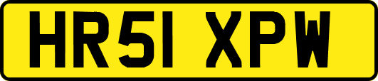 HR51XPW