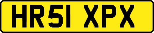 HR51XPX