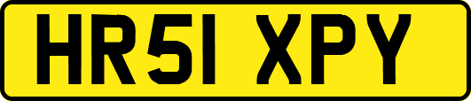 HR51XPY