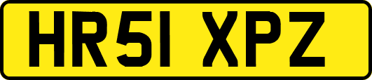 HR51XPZ