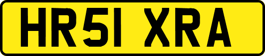 HR51XRA