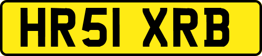 HR51XRB