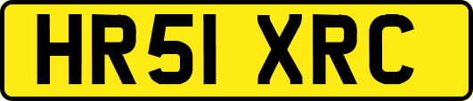 HR51XRC