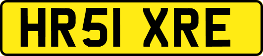 HR51XRE