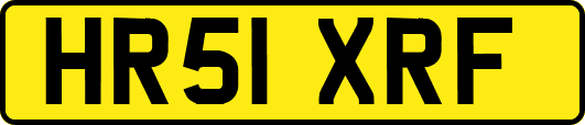 HR51XRF