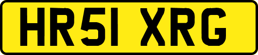 HR51XRG
