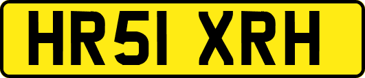 HR51XRH