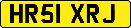 HR51XRJ