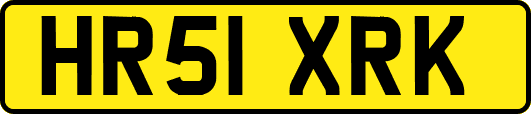 HR51XRK