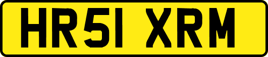 HR51XRM