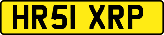 HR51XRP
