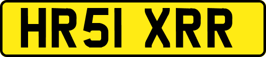 HR51XRR