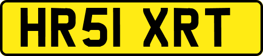 HR51XRT