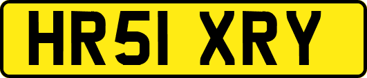 HR51XRY