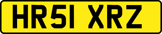 HR51XRZ