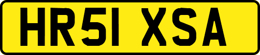 HR51XSA