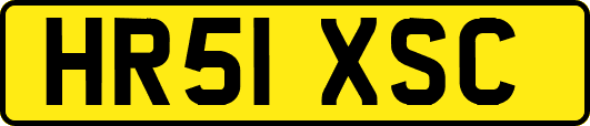 HR51XSC