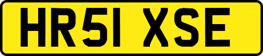 HR51XSE