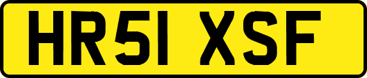 HR51XSF