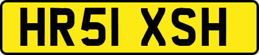 HR51XSH