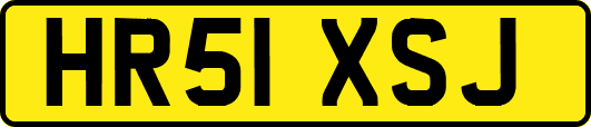 HR51XSJ