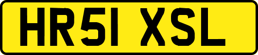 HR51XSL