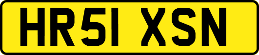 HR51XSN