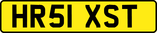 HR51XST