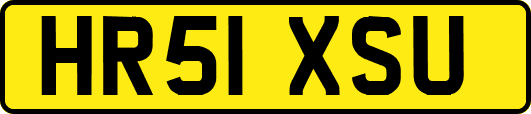 HR51XSU