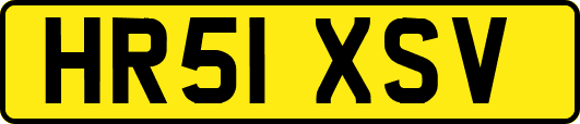 HR51XSV