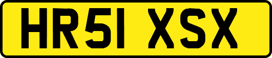 HR51XSX