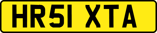 HR51XTA