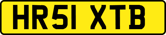 HR51XTB