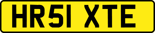HR51XTE