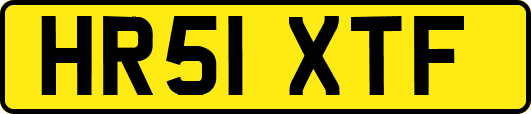 HR51XTF