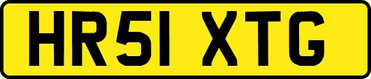 HR51XTG