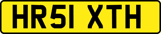 HR51XTH