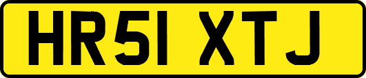 HR51XTJ
