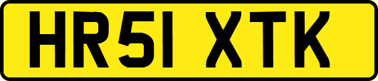 HR51XTK