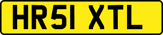 HR51XTL