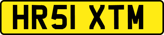 HR51XTM