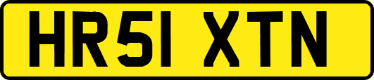HR51XTN