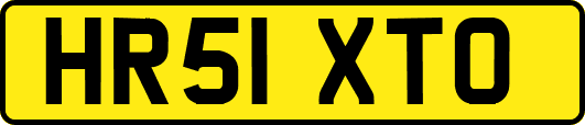 HR51XTO