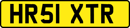HR51XTR